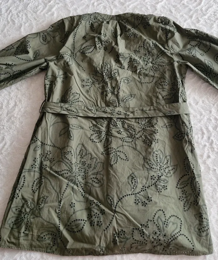 Robe Zara - photo numéro 7