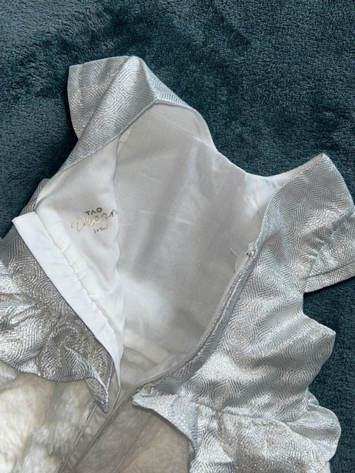 Robe tape à l'œil - photo numéro 7