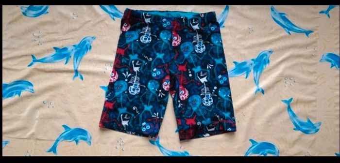 Short 12ans - photo numéro 3