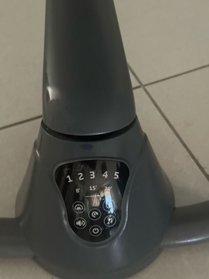 Balancelle maxi cosi - photo numéro 5