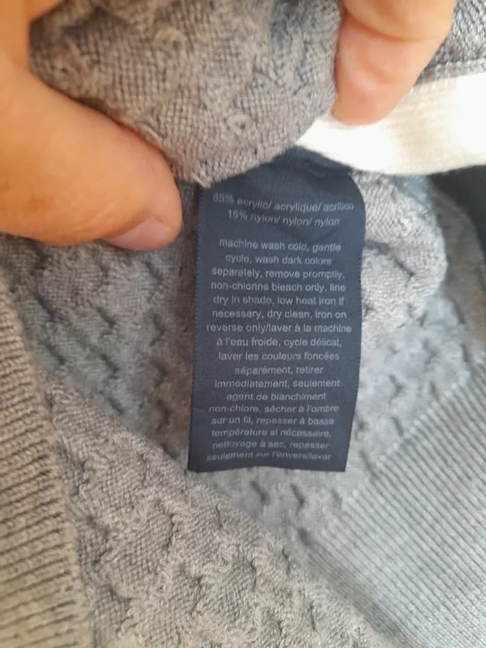 Robe xl - photo numéro 13