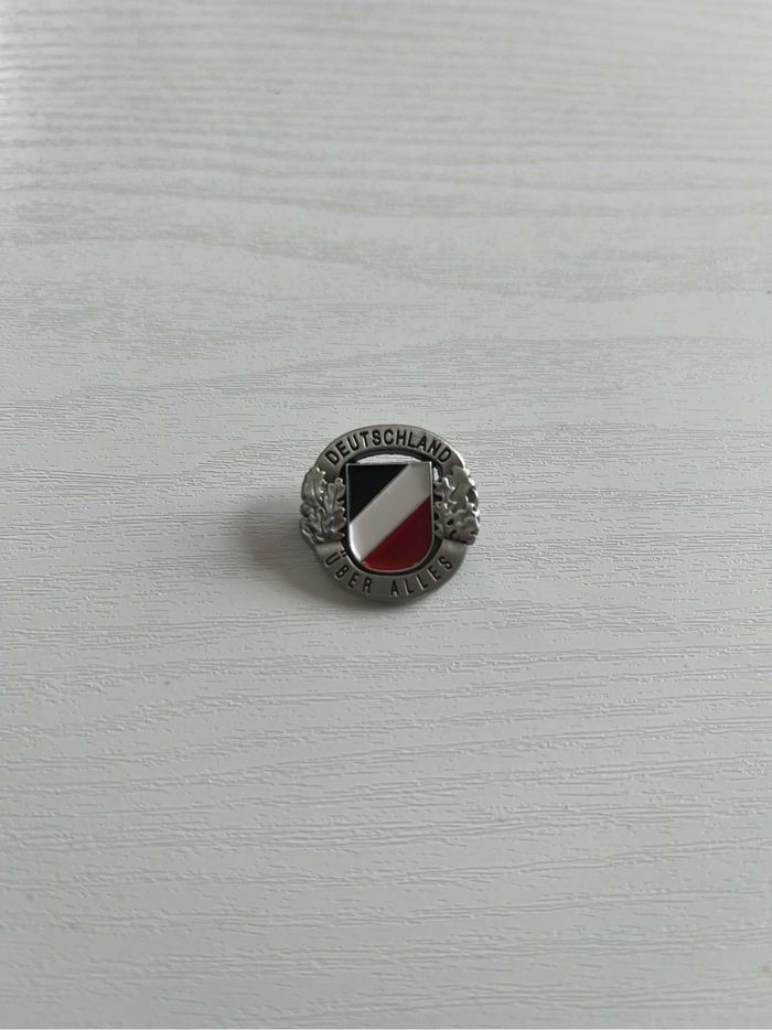 Badge a broche ww2 - photo numéro 6