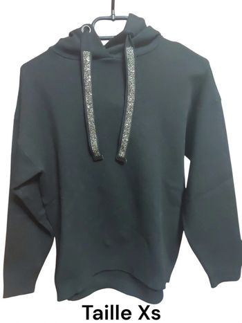 Pull à capuche T.XS primark