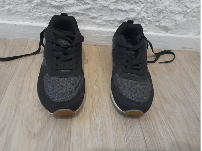 basket taille 36