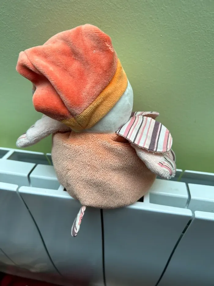 Doudou - photo numéro 2
