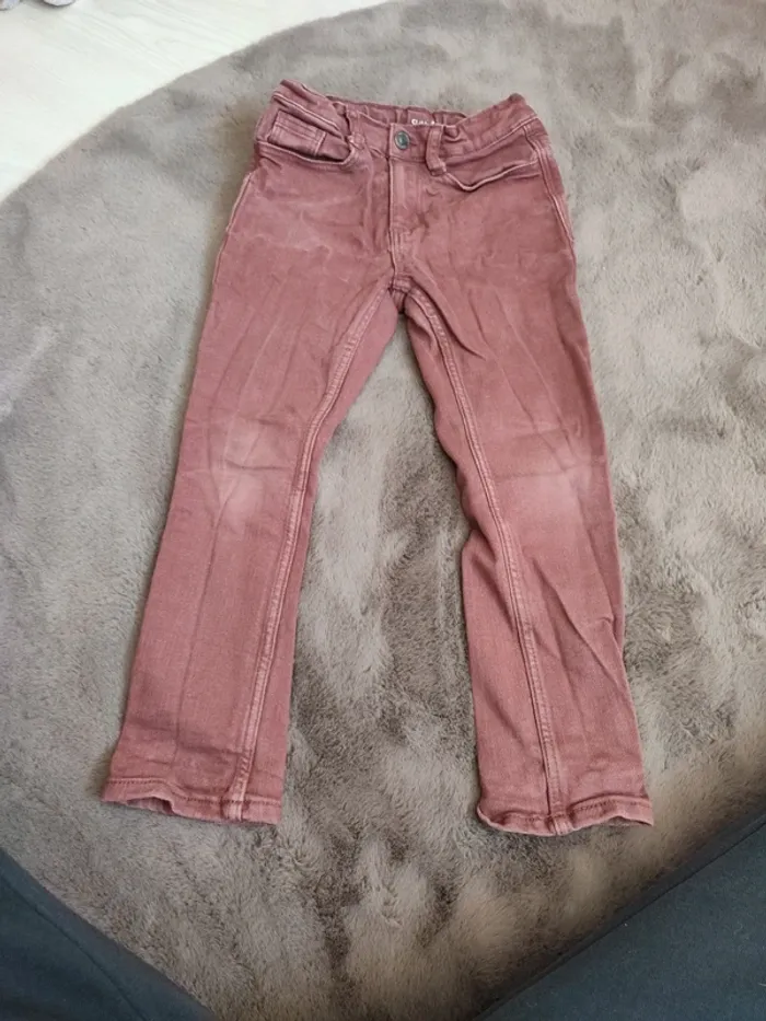 Jeans garçon
