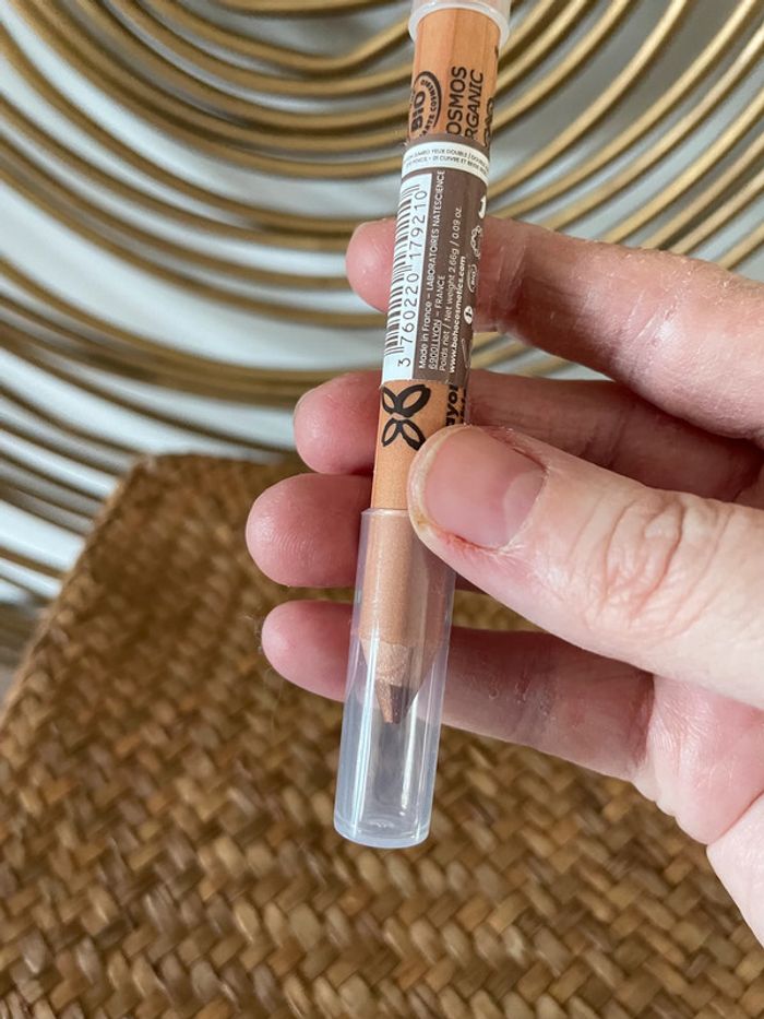 Crayon maquillage Jumbo Natesciences Vegan - photo numéro 4