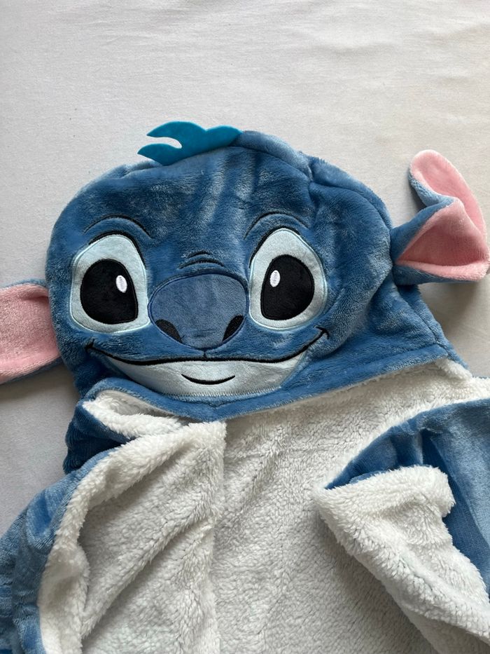 Plaid stitch - photo numéro 3