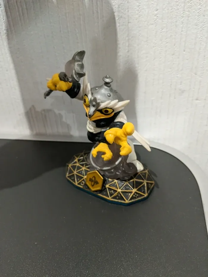 Enchanted Hoot Loop - Skylanders Swap Force - photo numéro 5