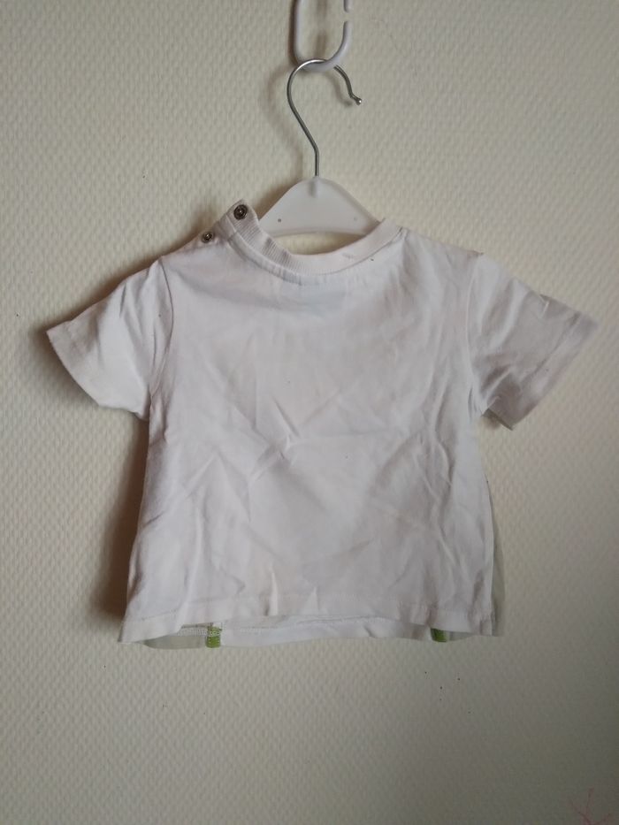 T shirt - photo numéro 3