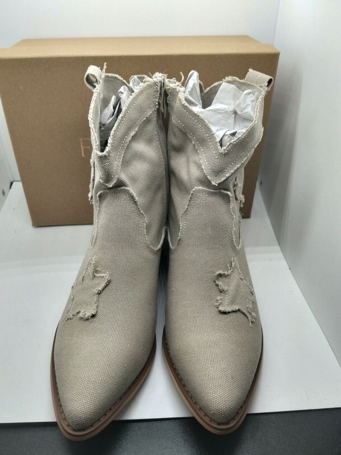 Bottines Findlay - photo numéro 3