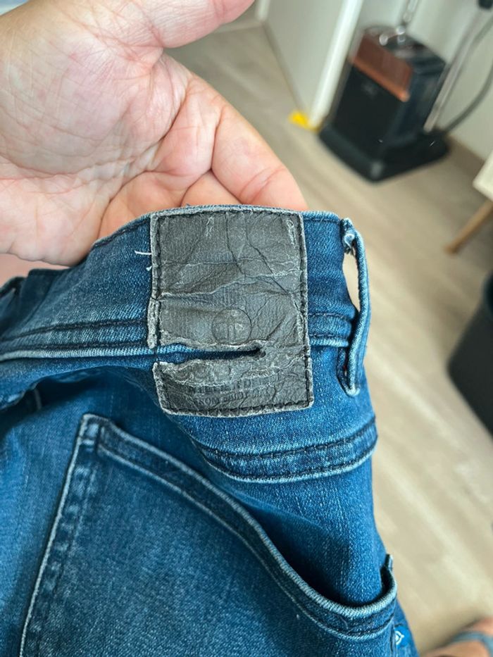 Jeans bonobo - photo numéro 5