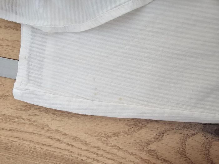 Robe manches courtes tape à l œil fille 12 ans - photo numéro 4