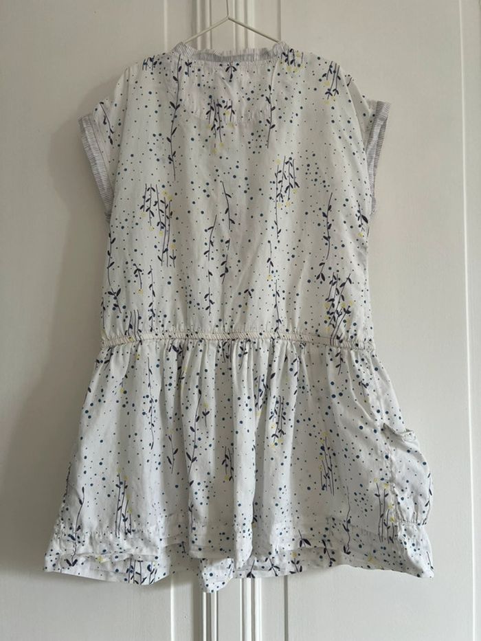 Robe IKKS 6 ans - photo numéro 3