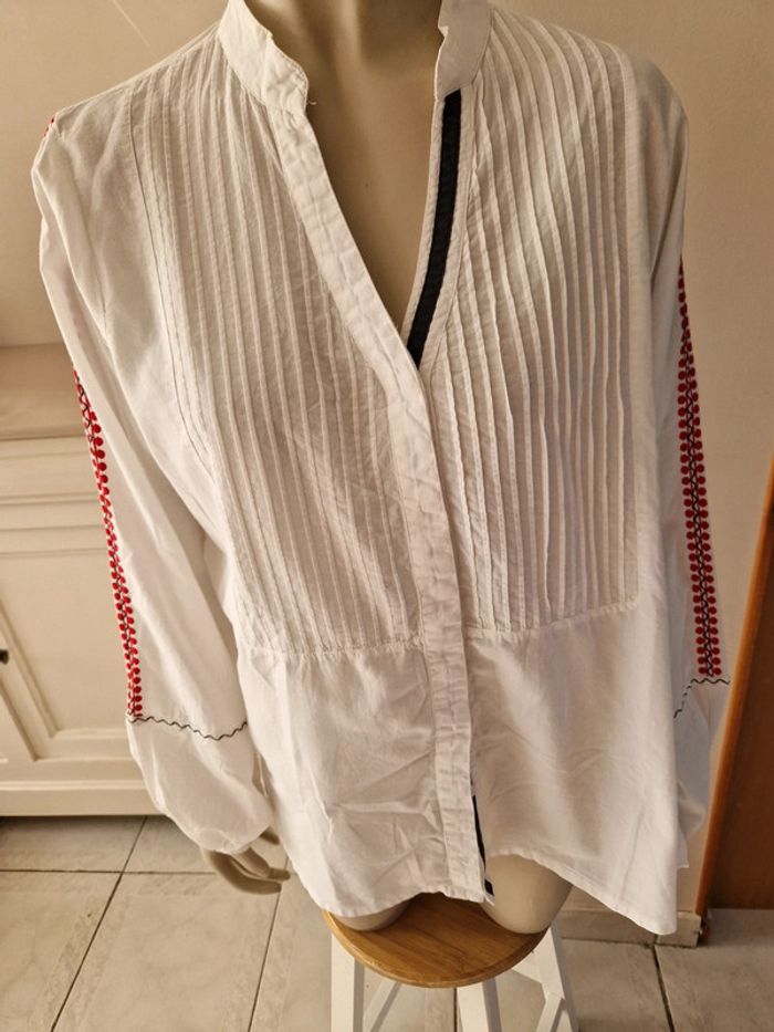 Blouse originale 💢 - photo numéro 20