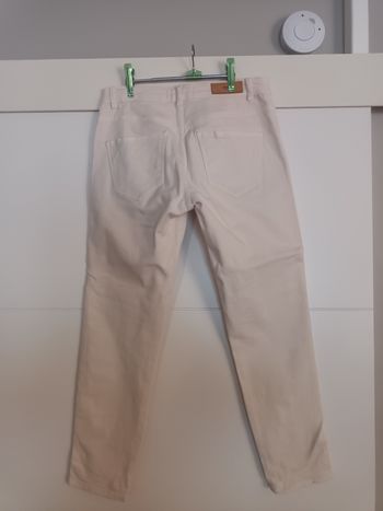 Pantalon jeans