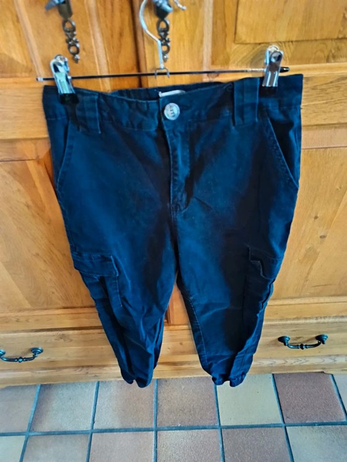 Jeans noir