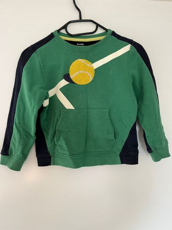 Sweat et pull pour enfant 5-6 Ans. Le Lot