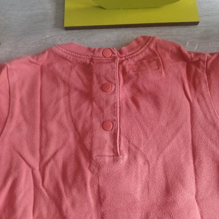 T-shirt fille 24 mois - photo numéro 5