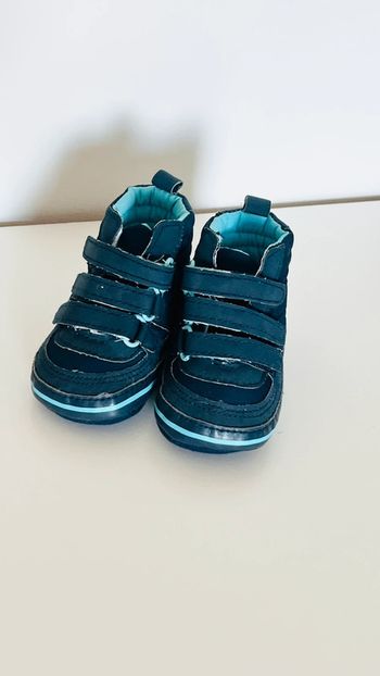 Baskets bébé