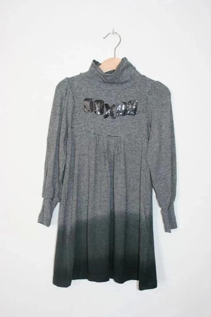 Robe Ooxoo de chez Marese 5 ans