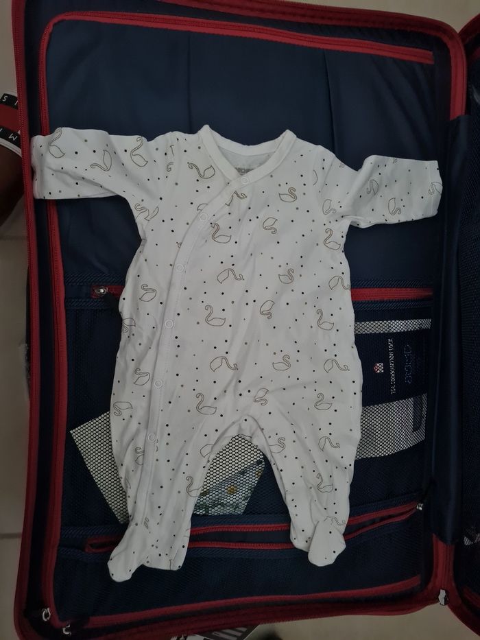 Lot de 3 grenouilleres - photo numéro 3