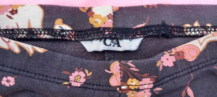 1 beau legging licorne C&A 🦄🦄🦄 + 2 articles offerts - photo numéro 6