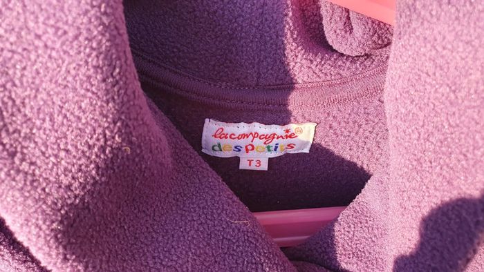 Cape 3 ans - photo numéro 2