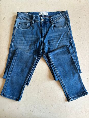 Jean skinny bonobo Taille 38