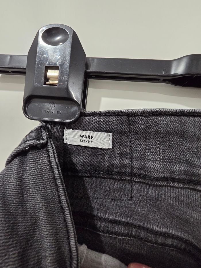 Jean skinny only&sons - photo numéro 3