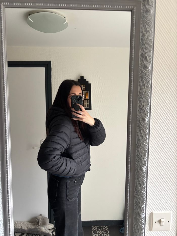 Doudoune légère - photo numéro 2