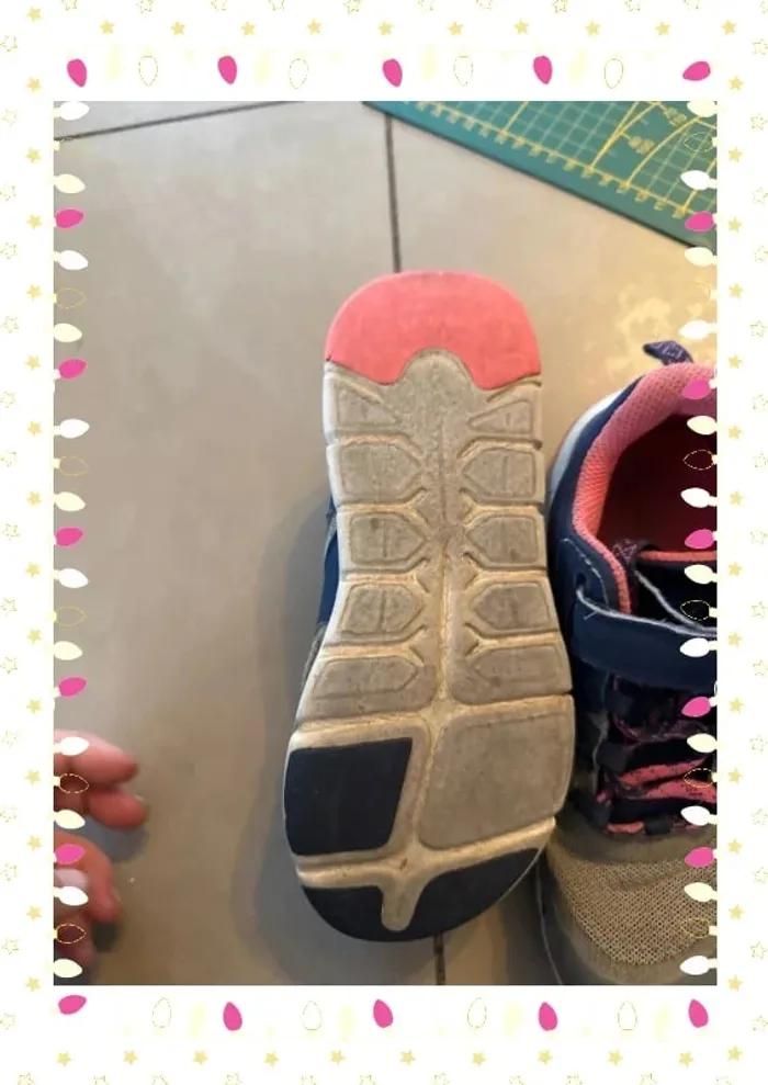 Basket newfeel 32 cadeau - photo numéro 5