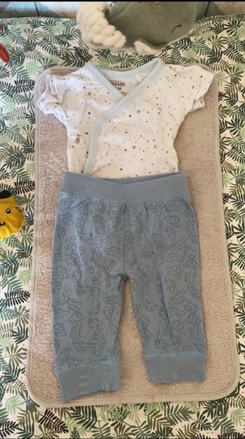 Ensemble