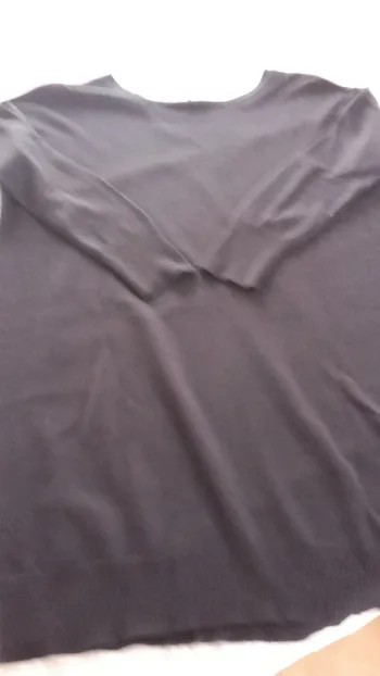 Pull long benetton