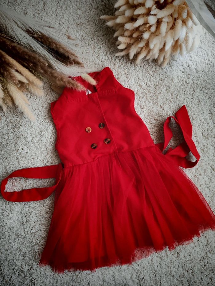 Robe.