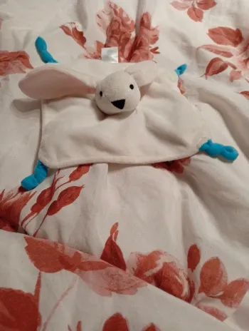 Doudou nutricia