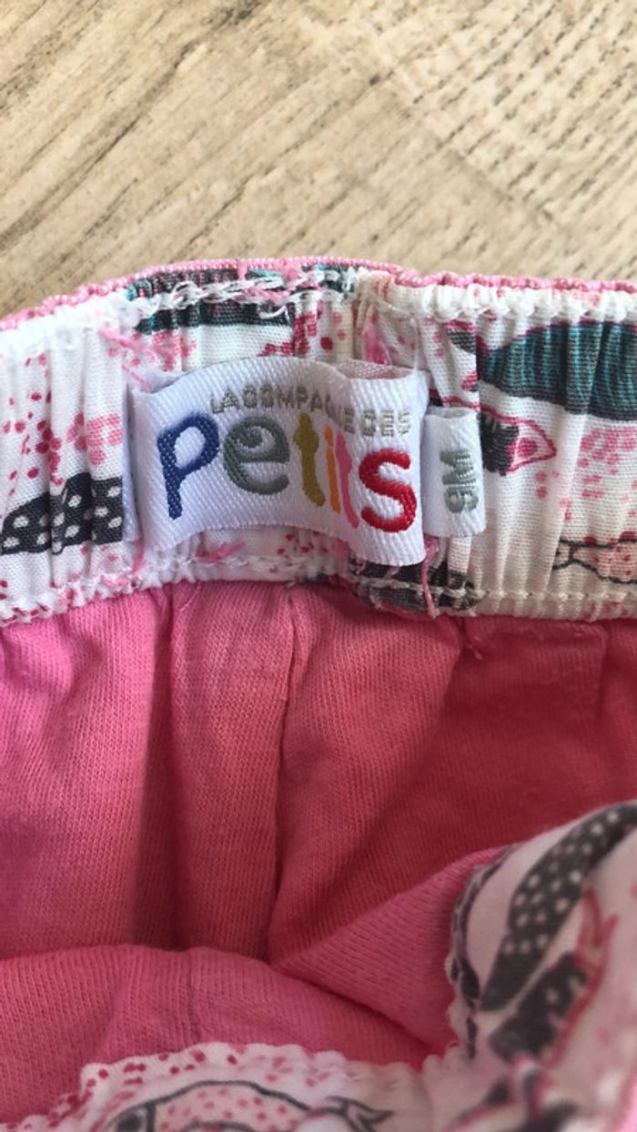 Pantalon 9 mois - photo numéro 3