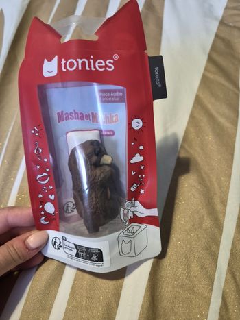 Tonies