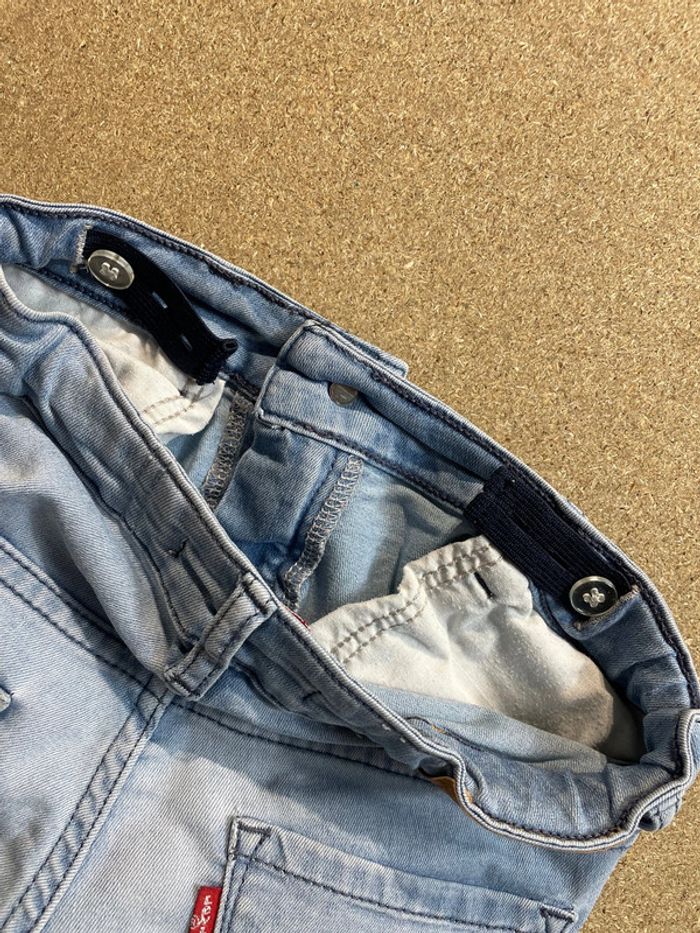 Short levis 10 ans - photo numéro 5