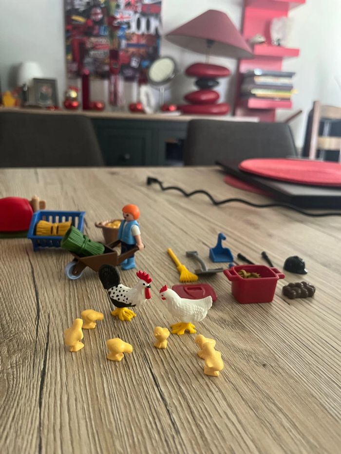 Playmobil 4167 - photo numéro 4