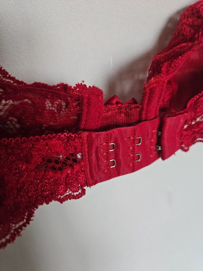 Soutien-gorge Carina taille 85B - photo numéro 6