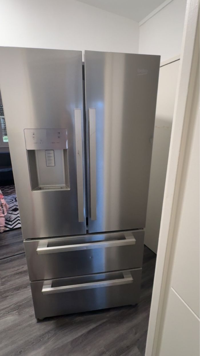 Frigo - photo numéro 2