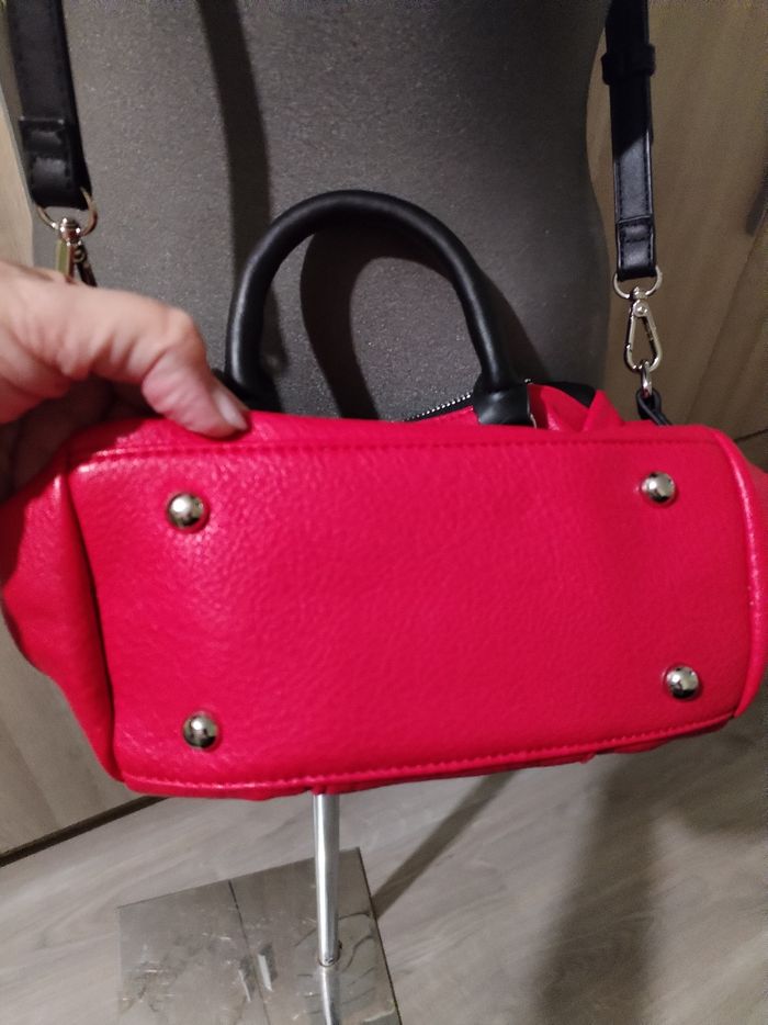 Sac à main et bandoulière femme - photo numéro 8