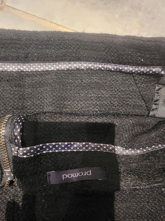 Jupe promod taille 38 - photo numéro 4