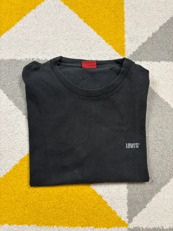 Tee-shirt Levi's | Noir | Taille M