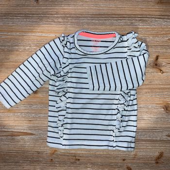 T shirt Marinière