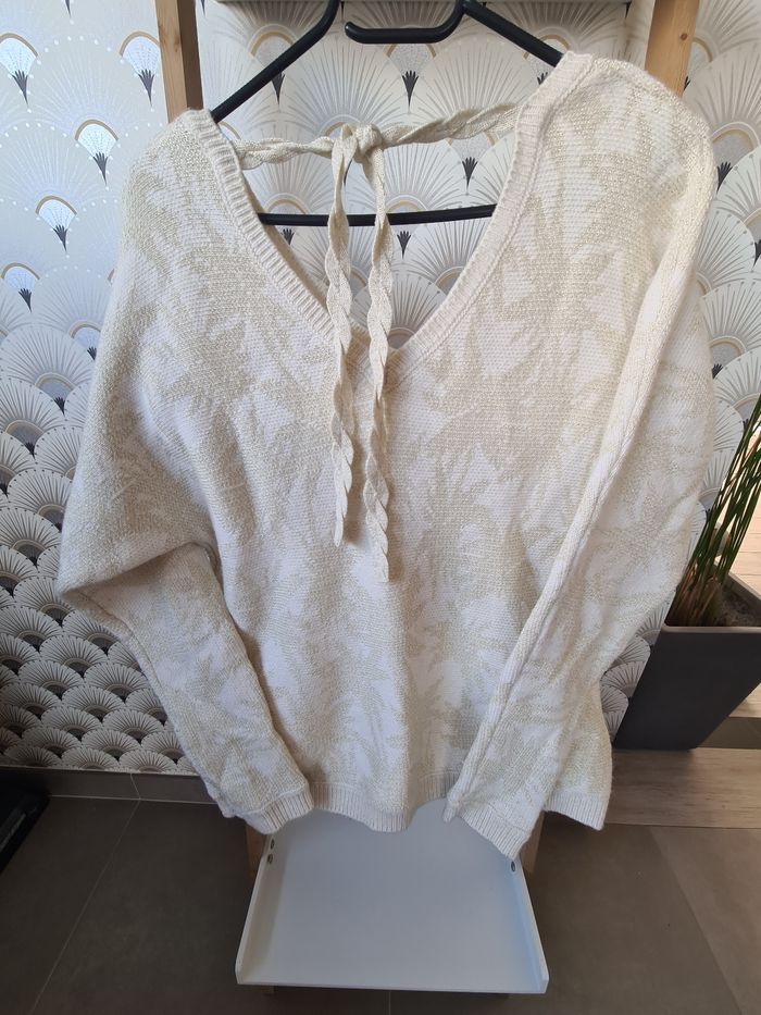 Pull bonobo s - photo numéro 3