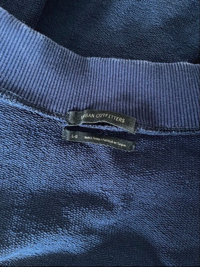 Pull Urban Outfitters t.L - photo numéro 7