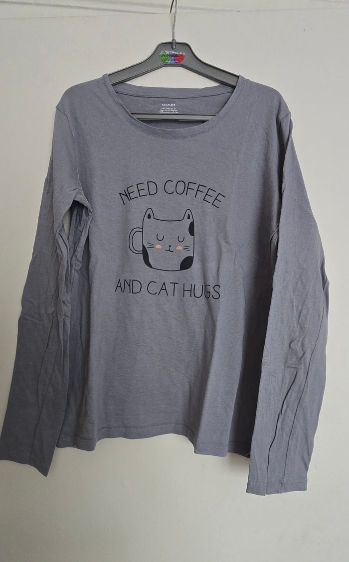 Pyjama 2 pièces - photo numéro 4