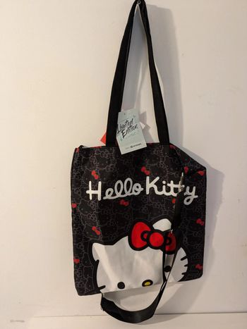 Sac Hello Kitty Premium Edition Limitée